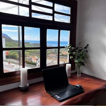 Geko Hotels Los Llanillos Bagian luar foto