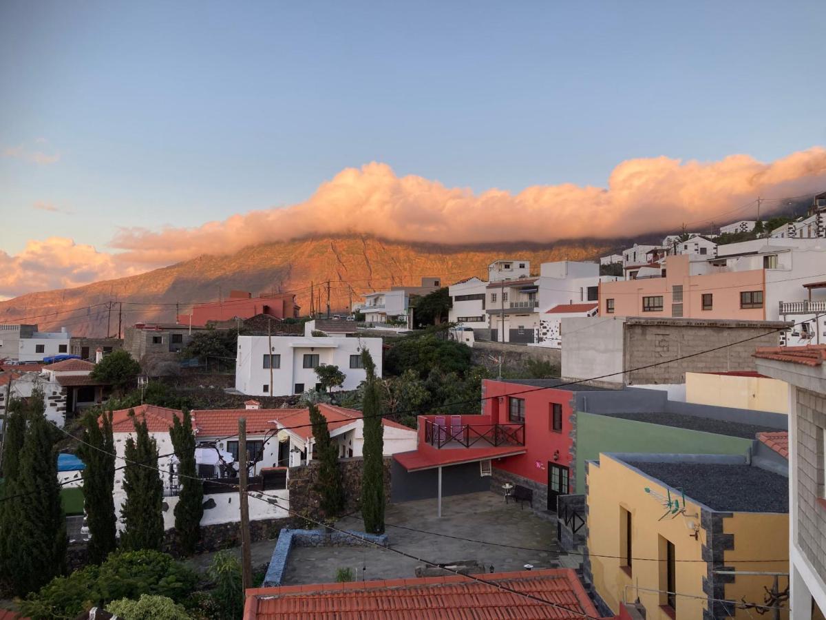 Geko Hotels Los Llanillos Bagian luar foto