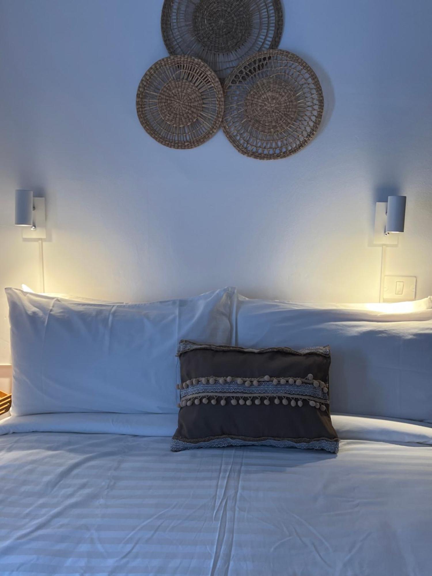 Geko Hotels Los Llanillos Bagian luar foto