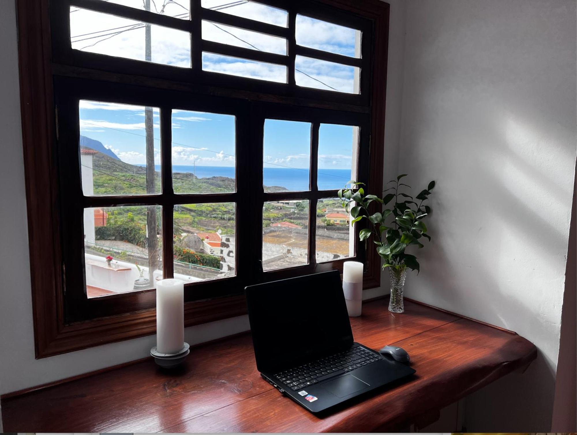 Geko Hotels Los Llanillos Bagian luar foto